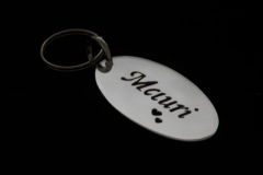 10509 My name -keychain