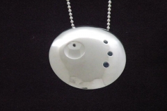 11005 Eternity -pendant v1