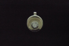 11007 Crater -pendant