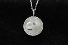11011 Eternity -pendant