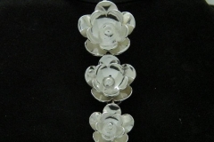 11013 Water lily -pendant