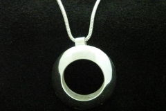 11036 Eternity -pendant