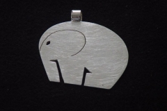 11041 Ronsu -pendant