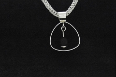 11043 Suoja -pendant