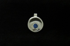 11044 Crater -pendant