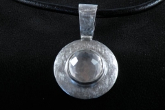 11074 Crater -pendant