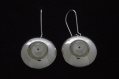 13001 Eternity -earrings