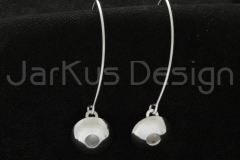13002 Eternity -earrings v2
