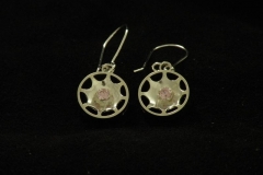 13020 Retro -earrings